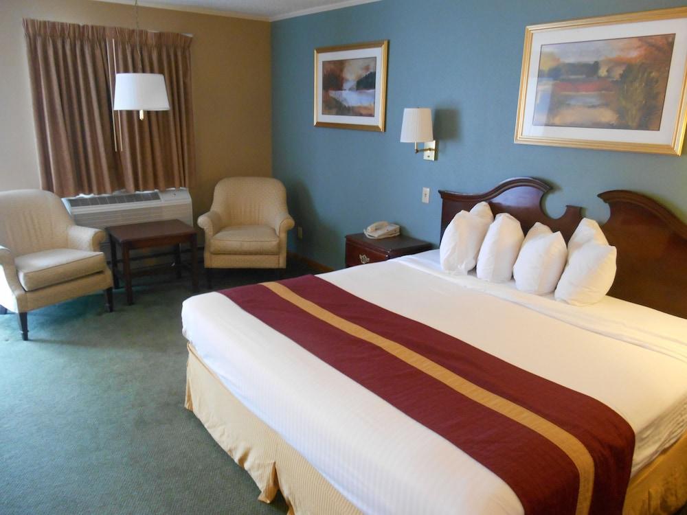 Surestay By Best Western Cameron Exterior foto