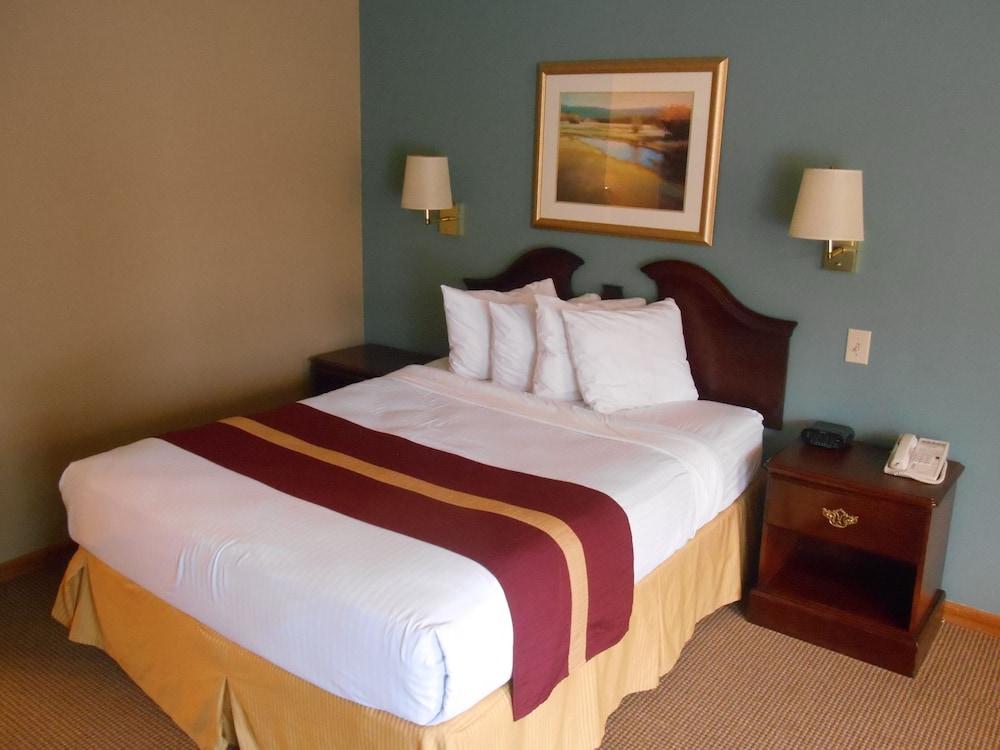 Surestay By Best Western Cameron Exterior foto