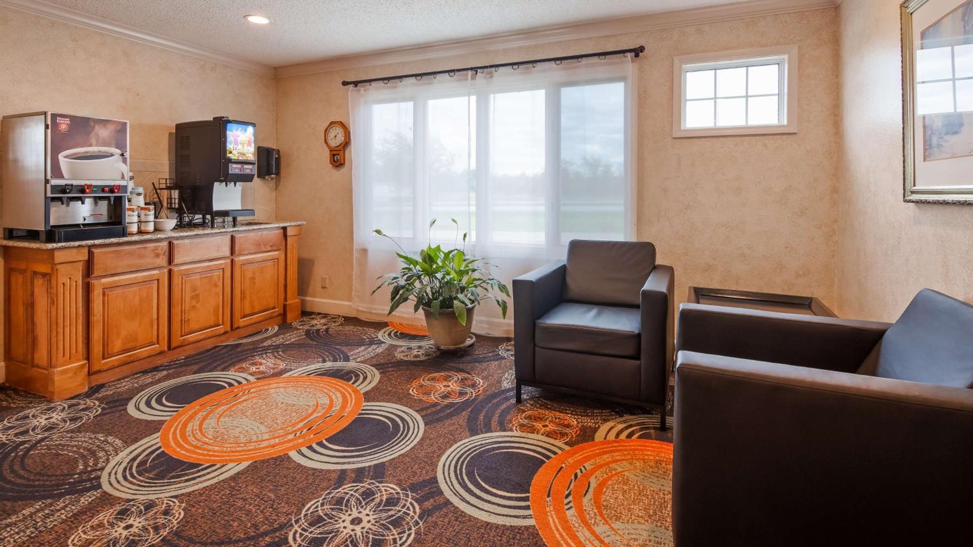 Surestay By Best Western Cameron Exterior foto